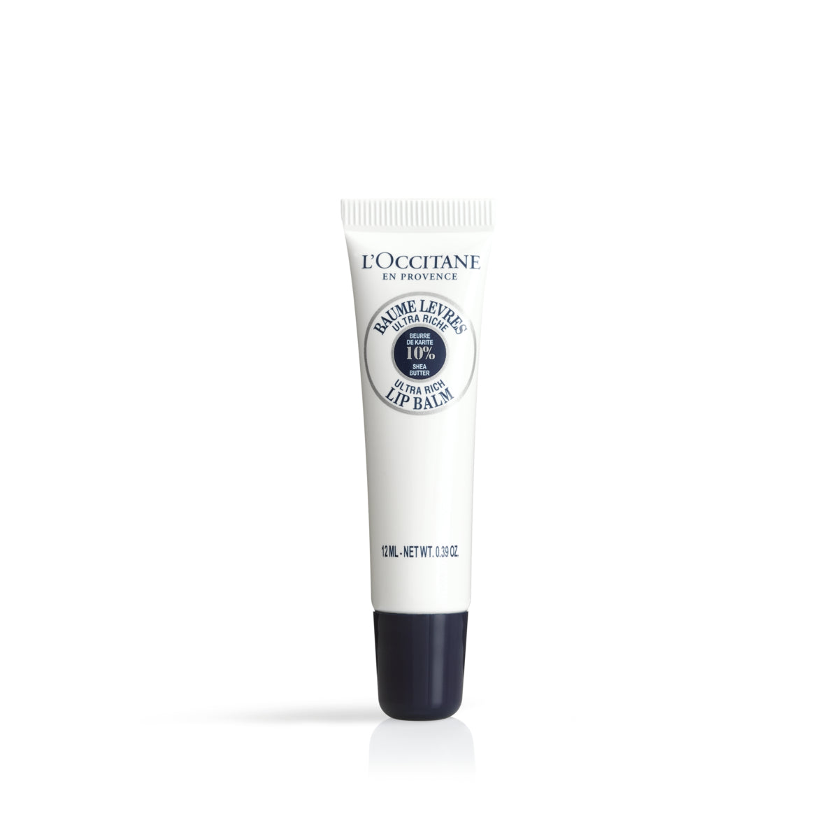 Shea Butter Ultra Rich Lip Balm