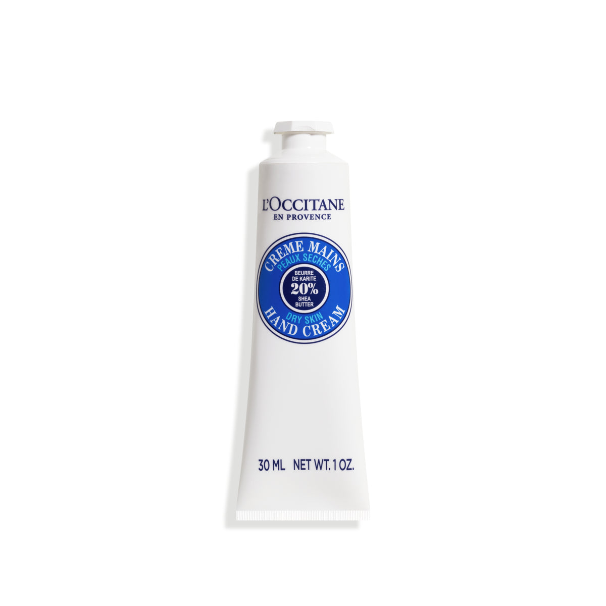 Shea Butter Hand Cream 30ML