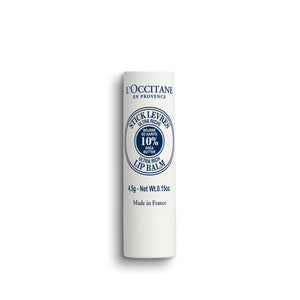 Shea Butter Lip Balm Stick