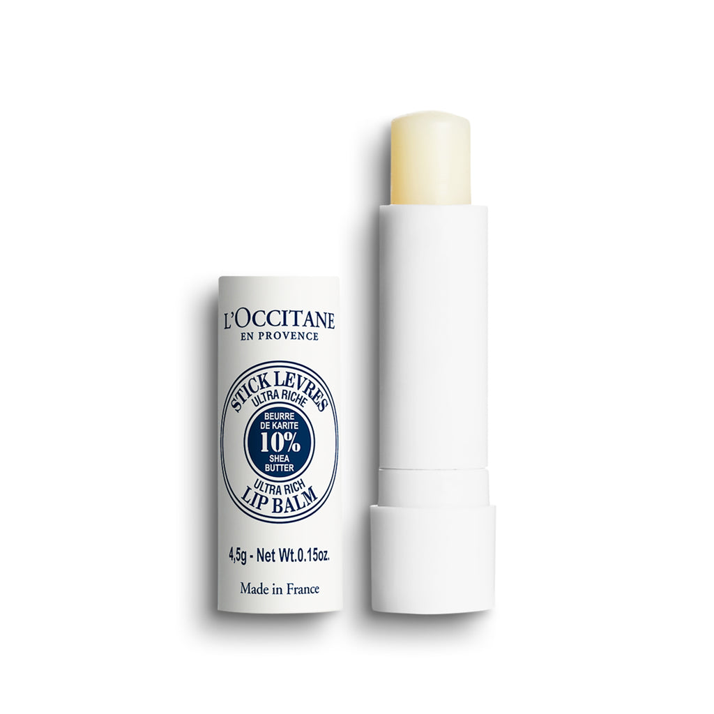 Shea Butter Lip Balm Stick