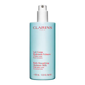Body-Smoothing Moisture Milk