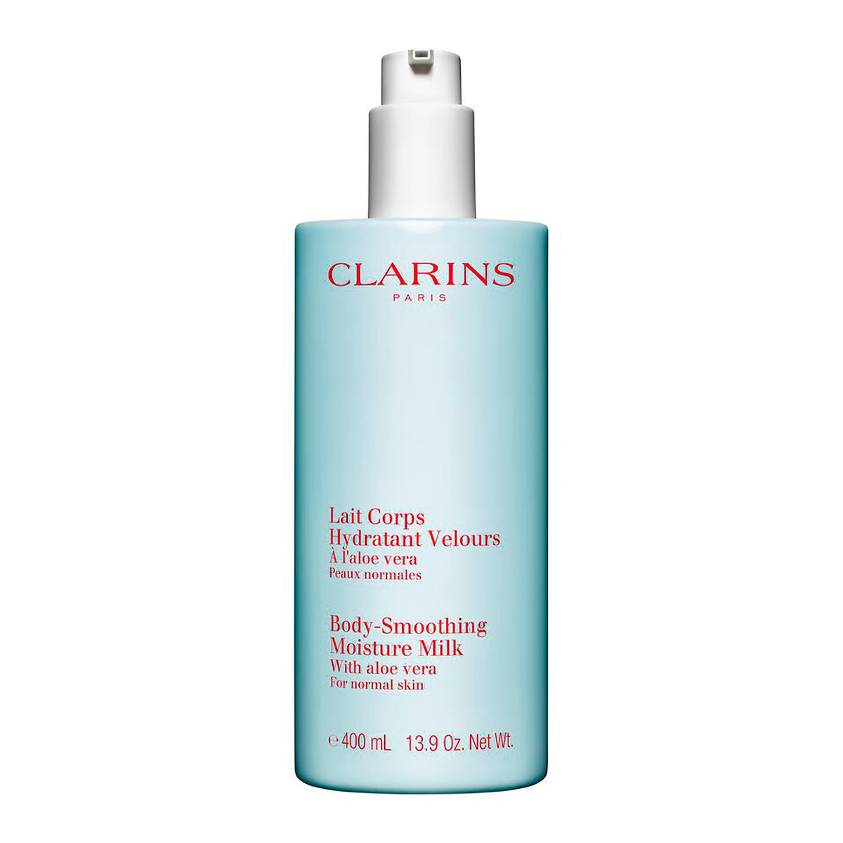 Body-Smoothing Moisture Milk