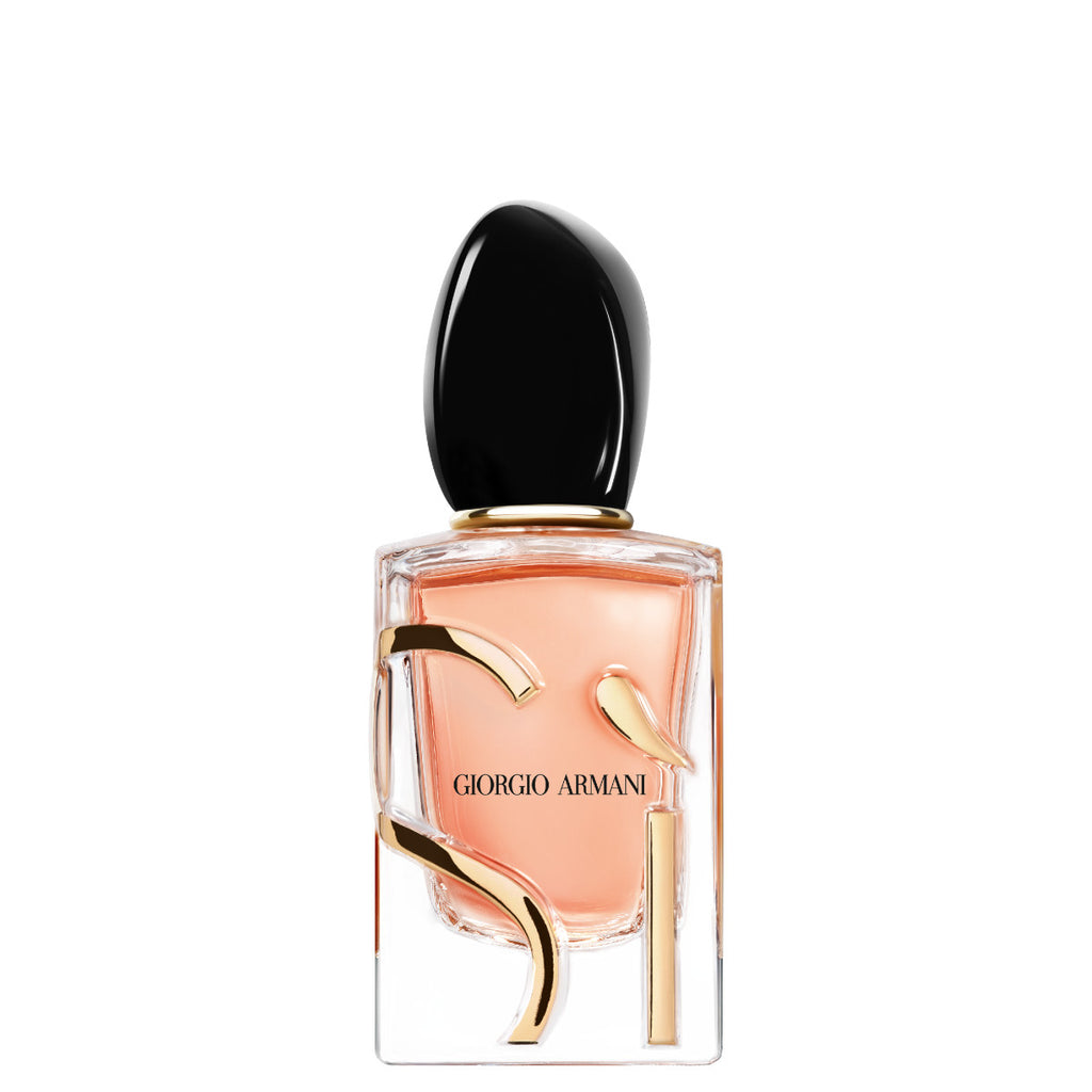 Sì Eau de Parfum Intense Refillable