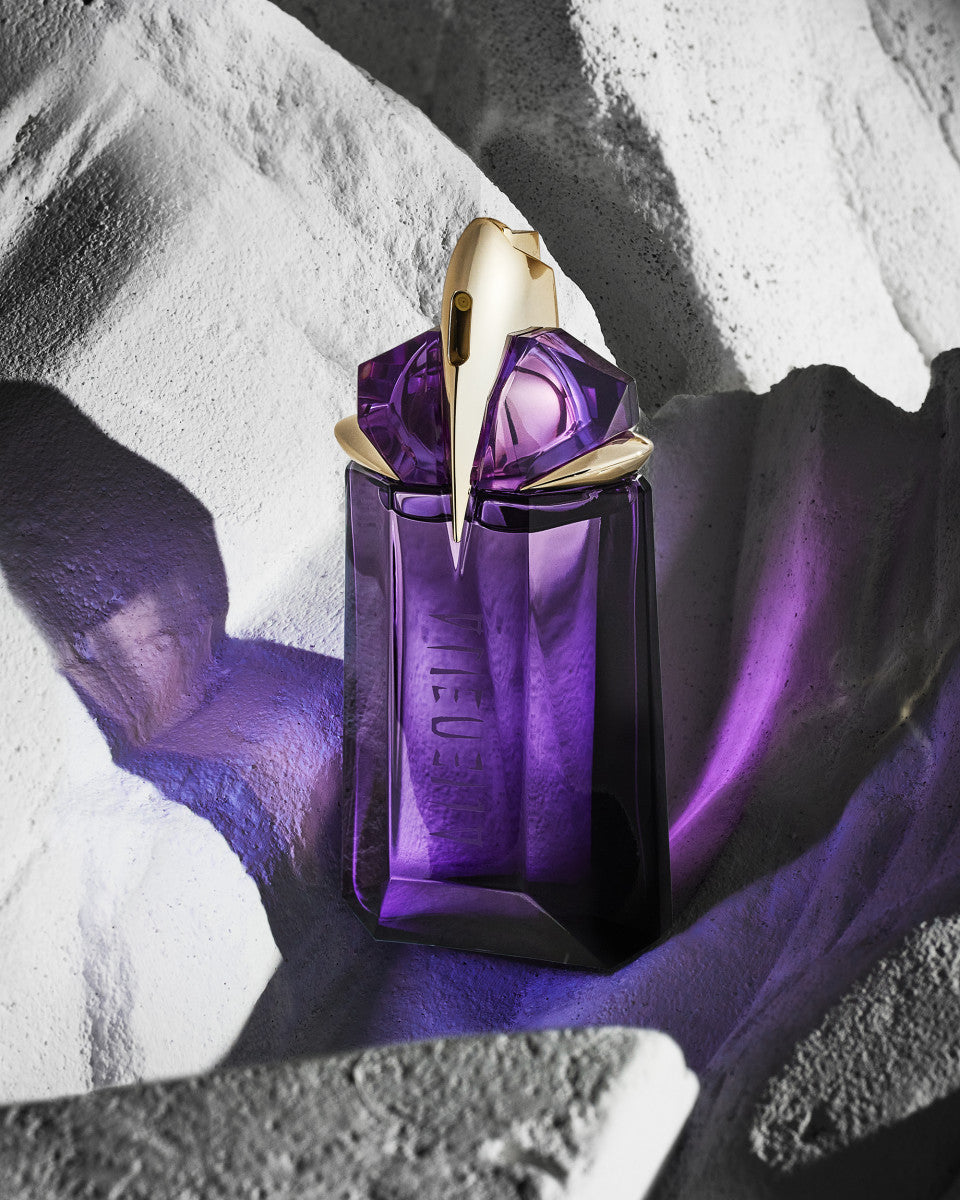Alien Eau de Parfum Refillable spray - 60ml