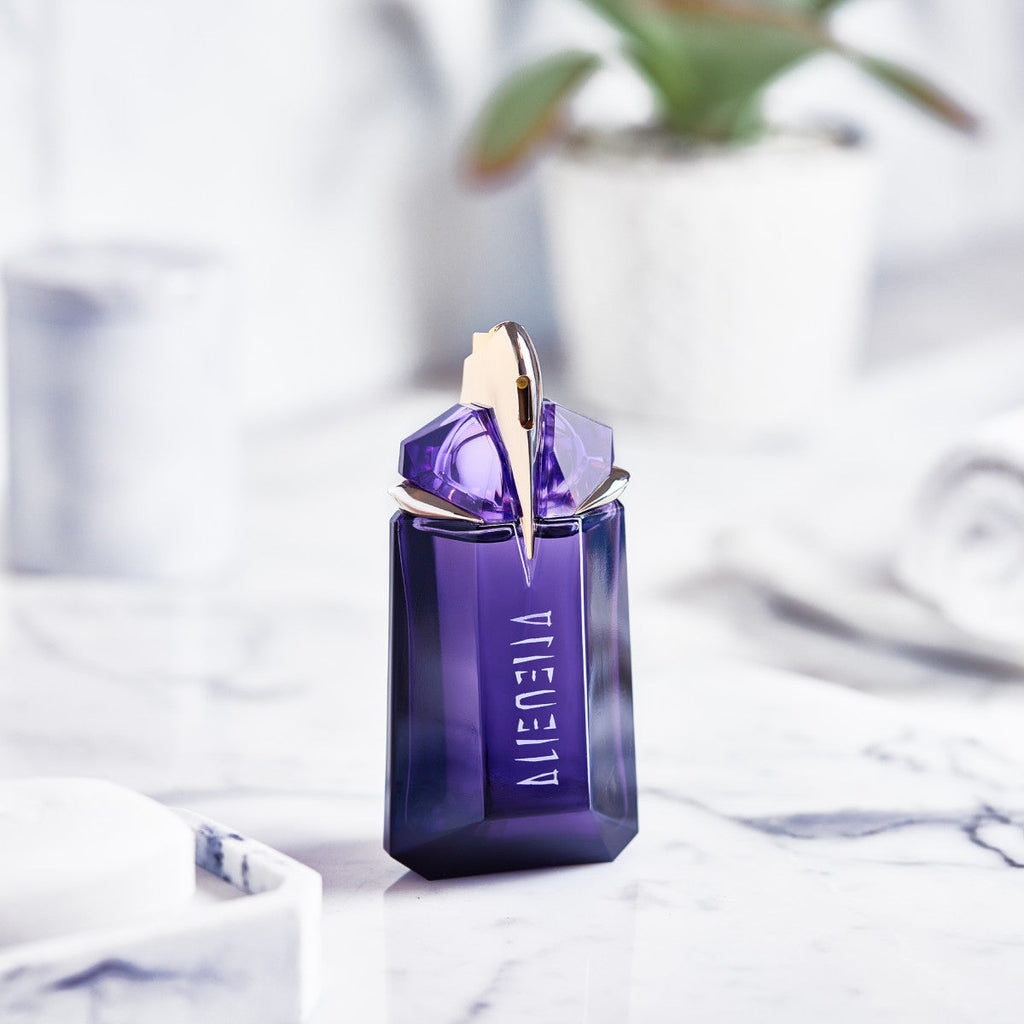 Alien Eau de Parfum Refillable spray - 60ml