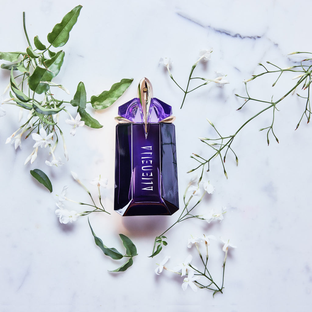 Alien Eau de Parfum Refillable spray - 60ml