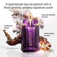 Alien Eau de Parfum Refillable spray - 60ml