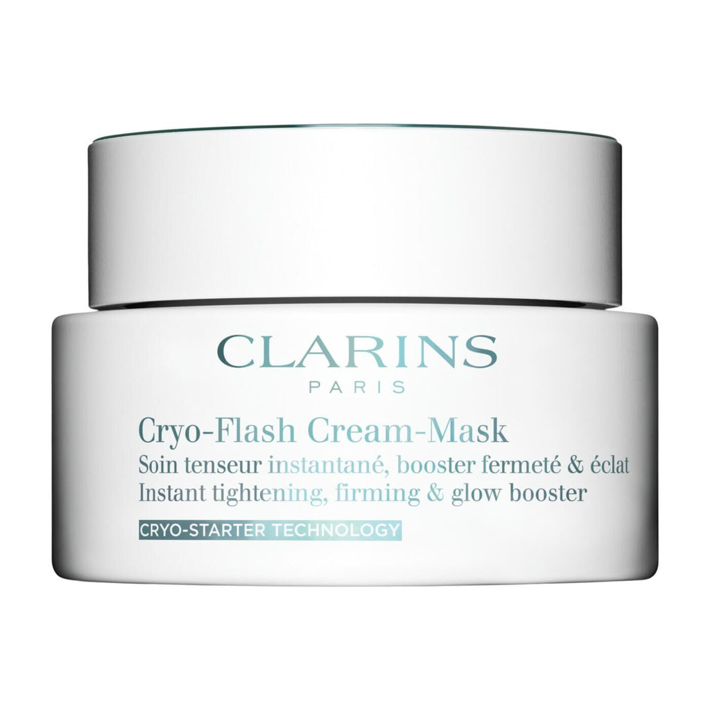 Cryo-Flash Cream-Mask