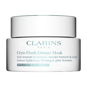 Cryo-Flash Cream-Mask