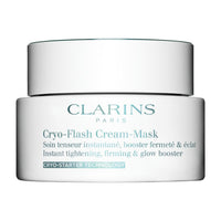 Cryo-Flash Cream-Mask