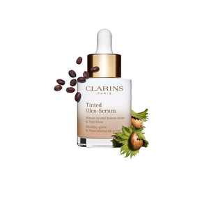 Tinted Oleo-Serum