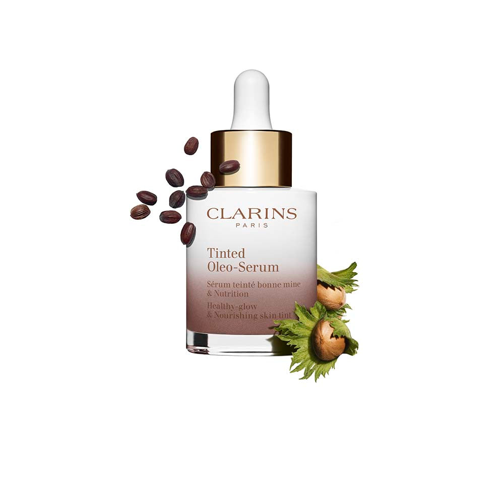 Tinted Oleo-Serum