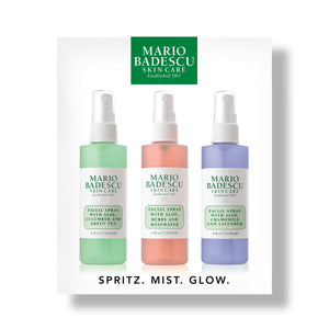 SPRITZ MIST GLOW
