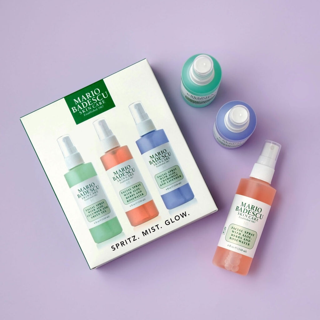 SPRITZ MIST GLOW