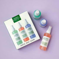 SPRITZ MIST GLOW