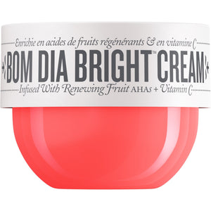 BOM DIA BRIGHT BODY CREAM