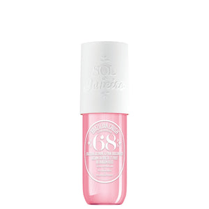 BRAZILIAN CRUSH CHEIROSA 68 BEIJA FLOR PERFUME MIST