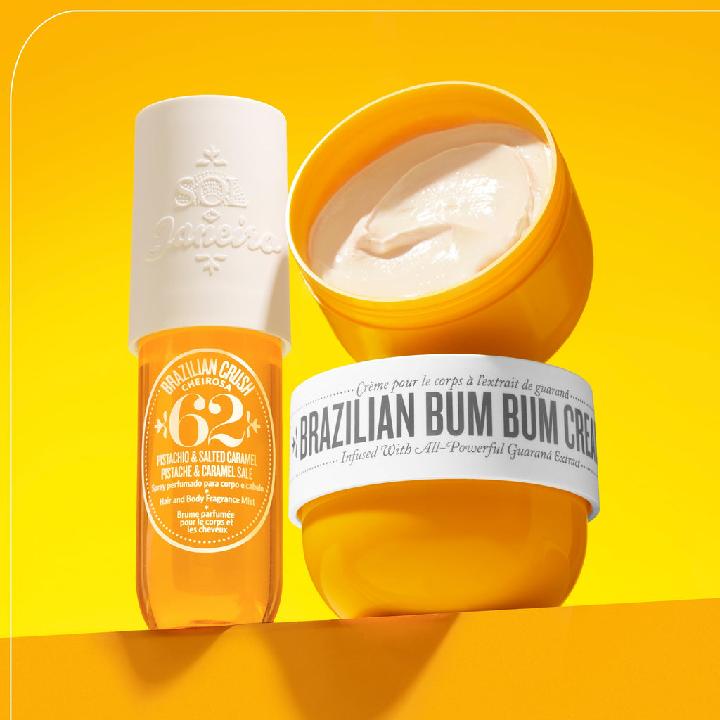 BRAZILIAN BUM BUM CREAM