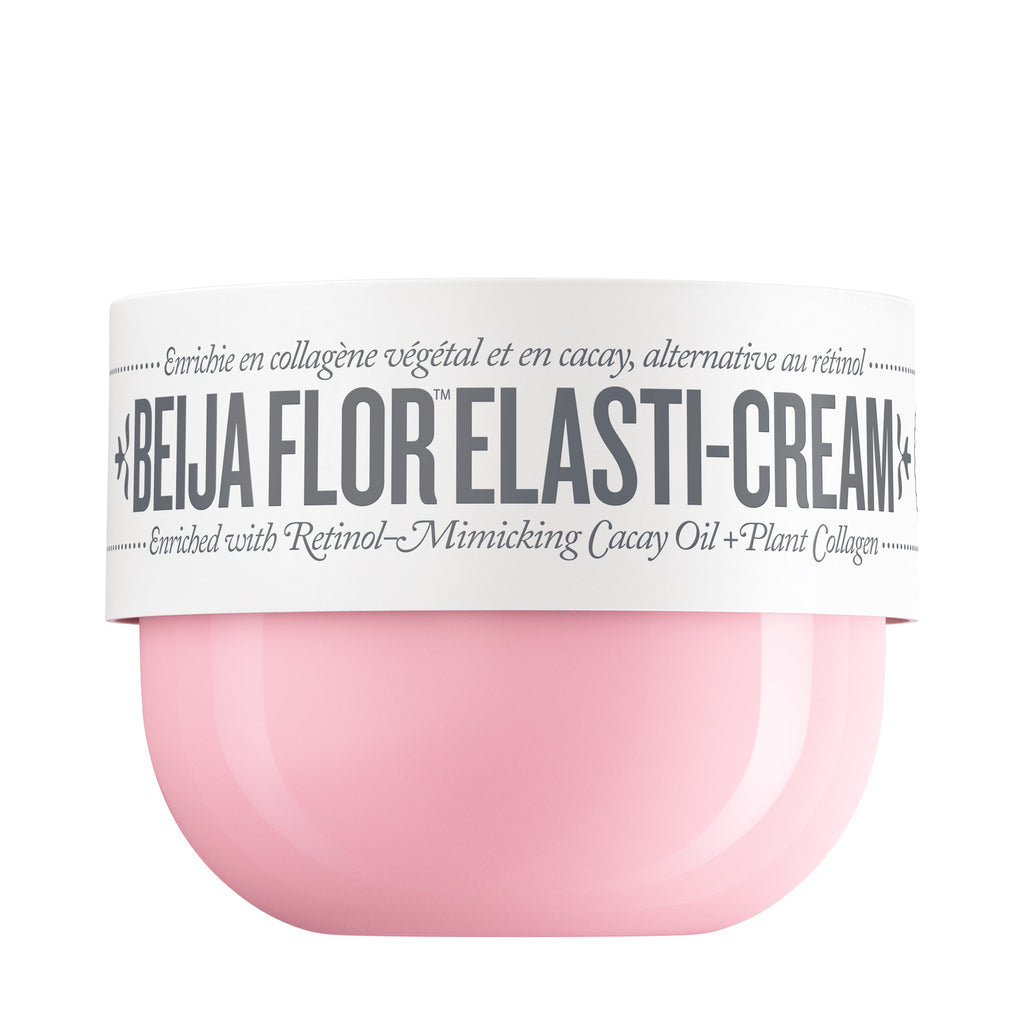 BEIJA FLOR ELASTI-CREAM