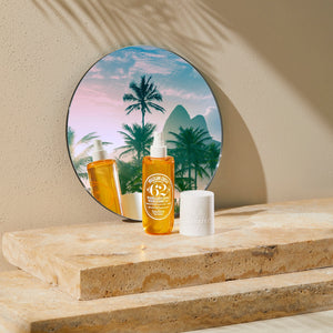 BRAZILIAN CRUSH CHEIROSA 62 PERFUME MIST