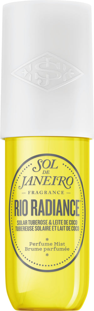 RIO RADIANCE PERFUME MIST
