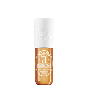 BRAZILIAN CRUSH CHEIROSA 71 PERFUME MIST