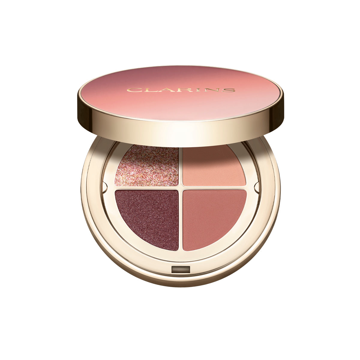 Eye Quartet Palette