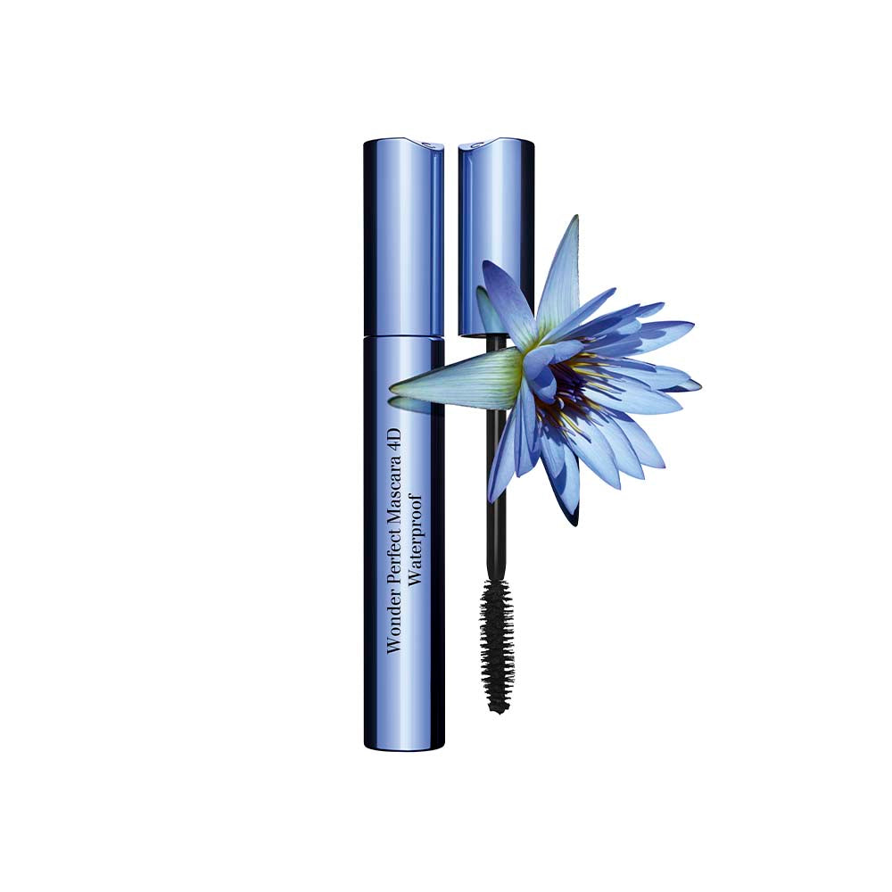 Wonder Perfect Mascara 4D Waterproof
