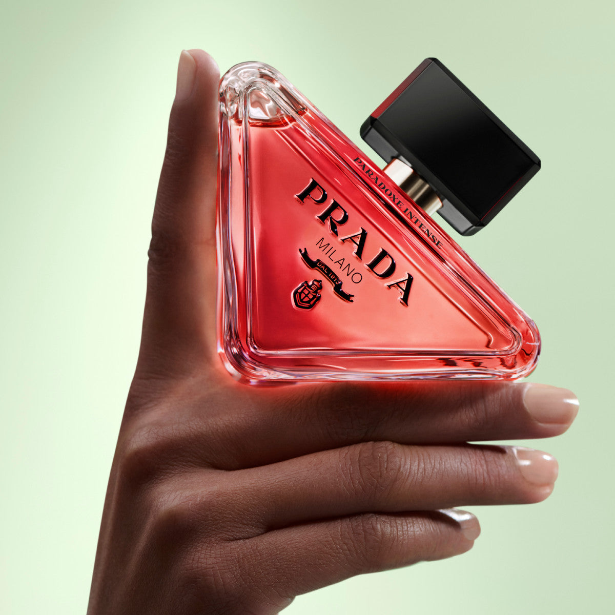 Paradox Eau de Parfum Intense