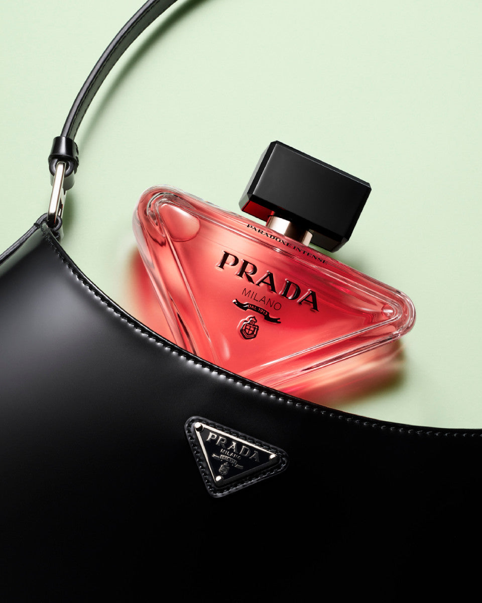 Paradox Eau de Parfum Intense