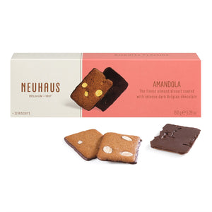 NH BISCUIT COLLECTION AMANDOLA