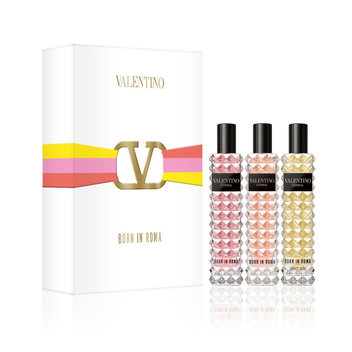 Born in Roma Collection