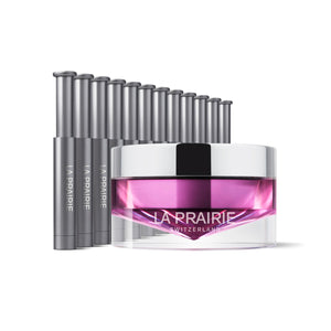 LA PRAIRIE PLATINUM RARE HAUTE-REJUVENATION FACE MASK