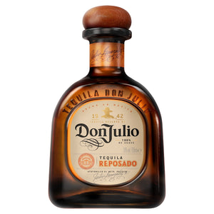 Don Julio Tequila Reposado
