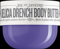 DELÍCIA DRENCH BODY BUTTER