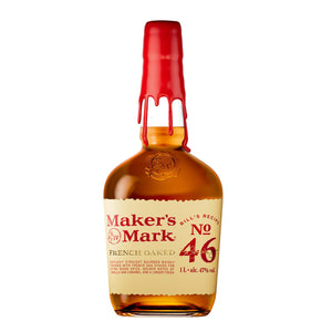 Maker’s Mark 46 Bourbon