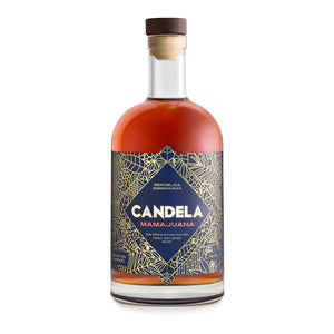 Candela Mamajuana