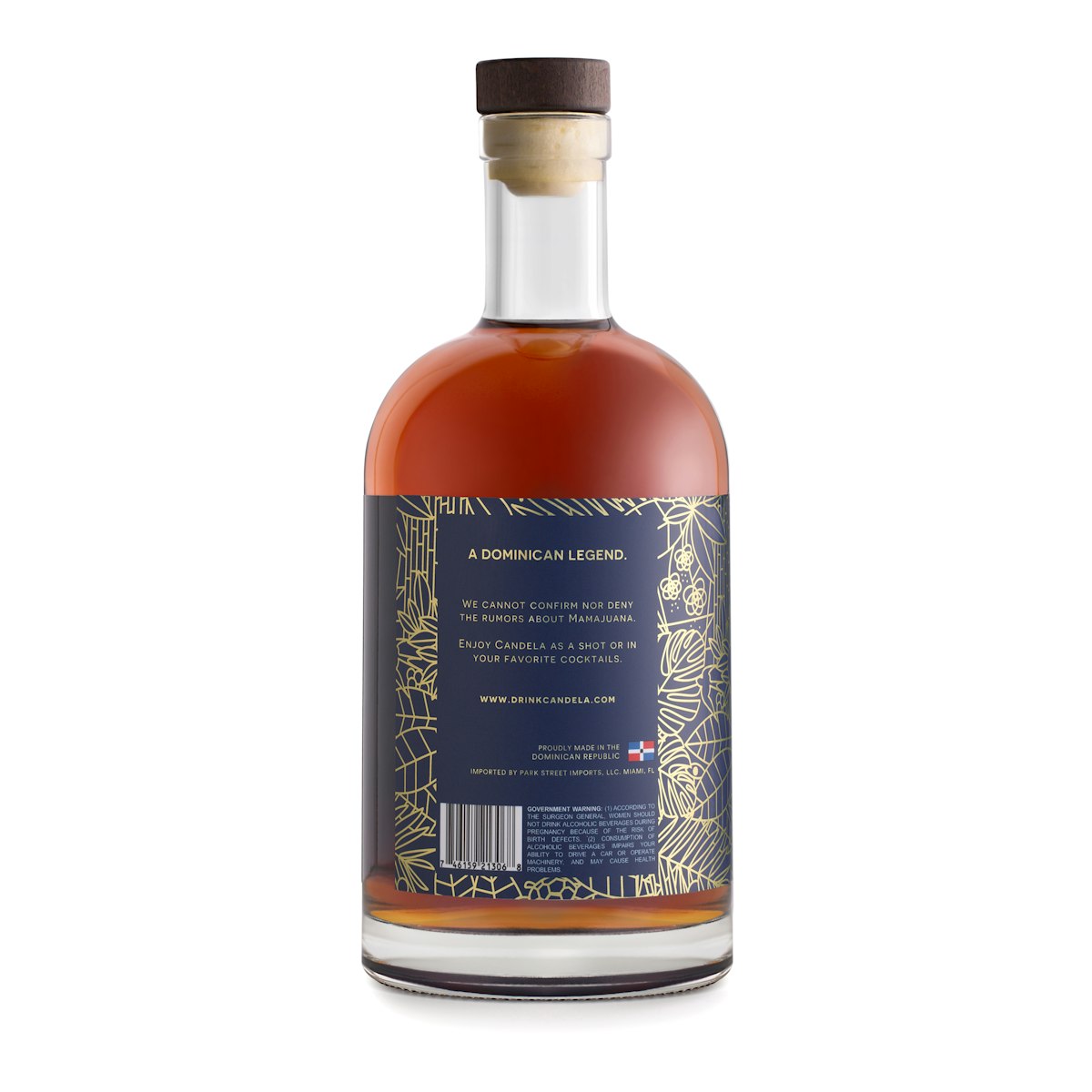 Candela Mamajuana