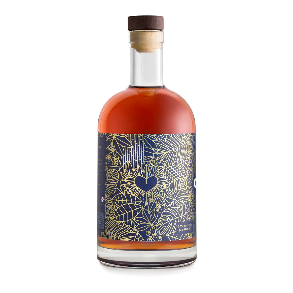 Candela Mamajuana