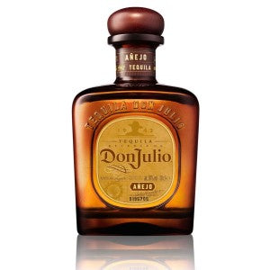 Don Julio Anejo Tequila 750ml