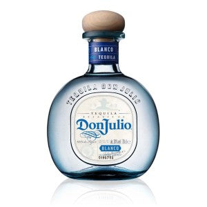 Don Julio Blanco Tequila 750ml