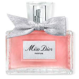 Miss Dior Parfum Intense Floral, Fruity and Woody Notes