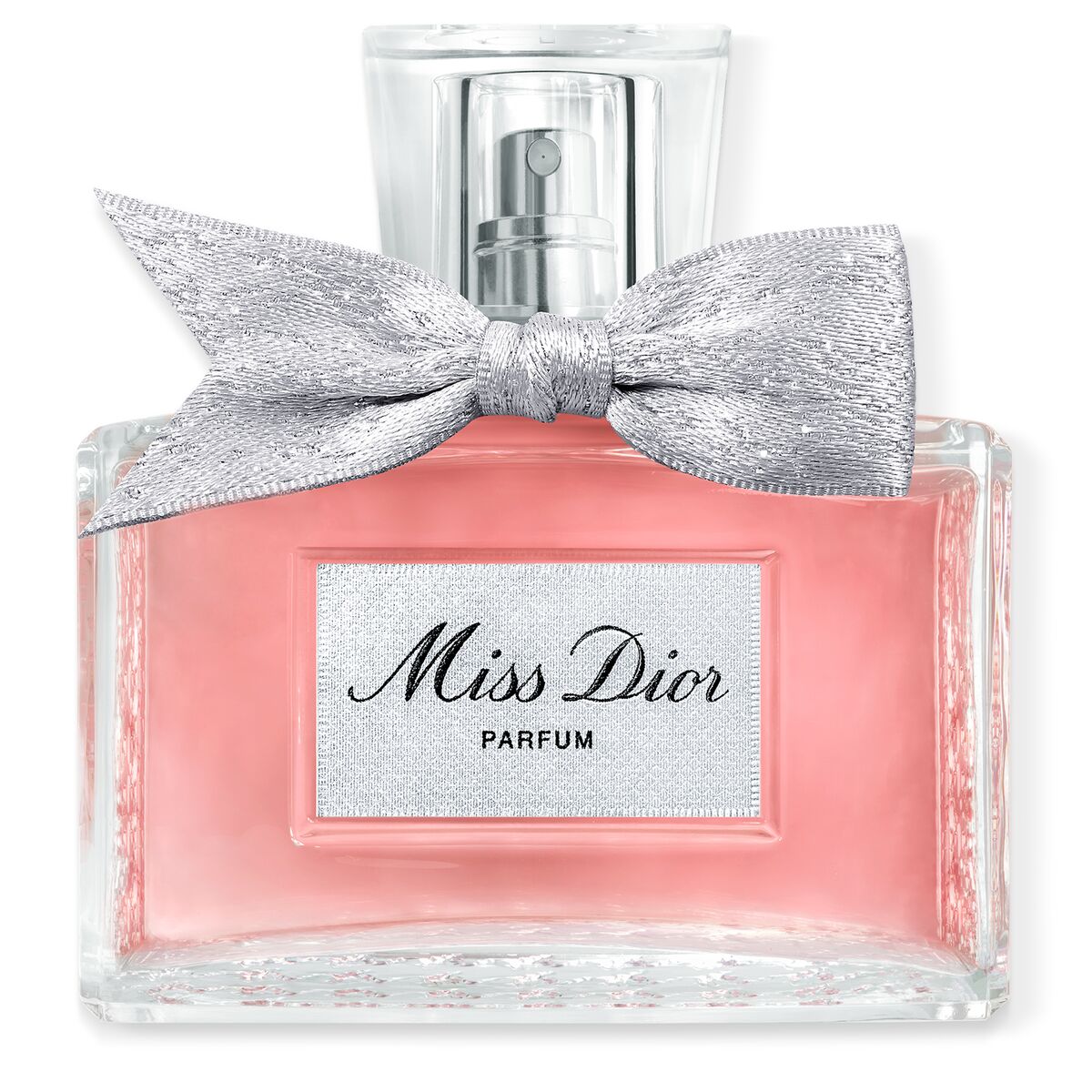Miss Dior Parfum Intense Floral, Fruity and Woody Notes
