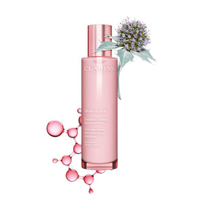 Multi-Active Emulsion