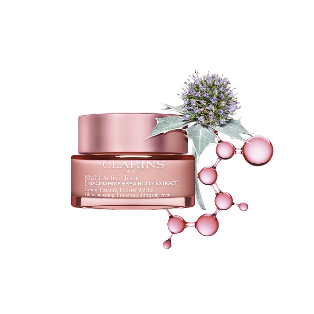 Multi-Active Day Cream All Skin Types