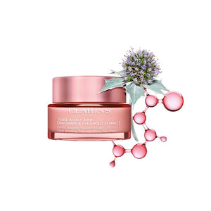 Multi-Active Day Cream All Skin Types