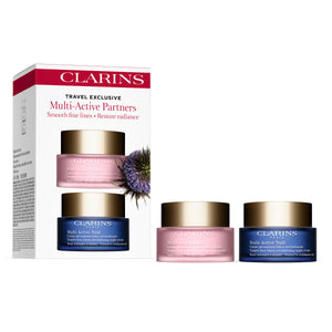 Multi-Active Partners