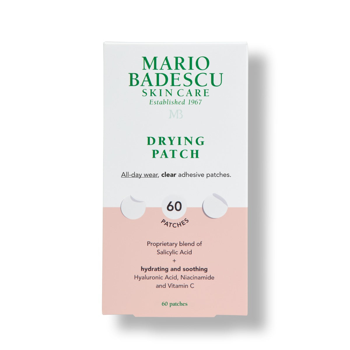 DRYING PATCH