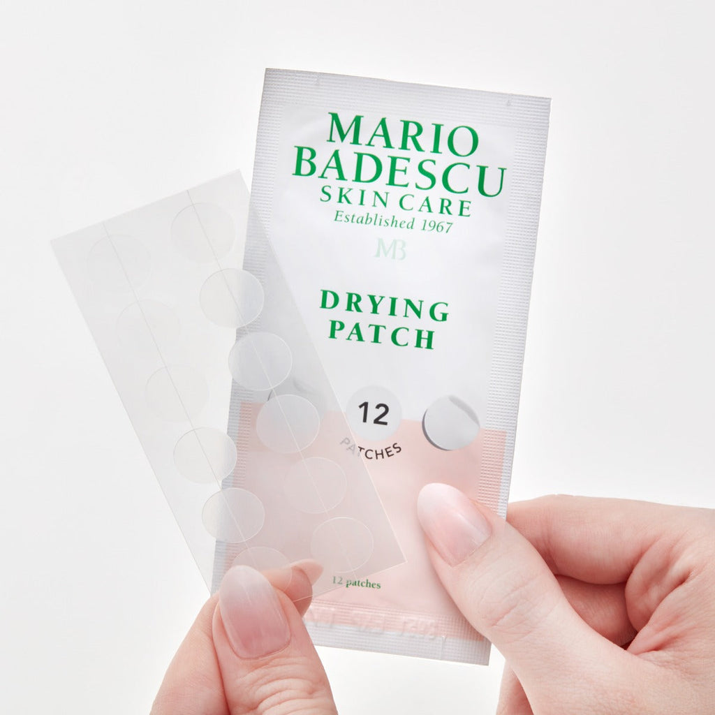 DRYING PATCH