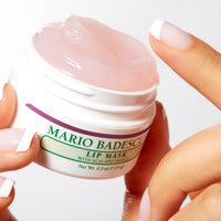 LIP MASK W/ ACAI & VANILLA 0.5OZ